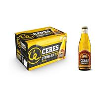 BIRRA CERES VAP 33CL