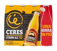 Ceres Strong Ale Birre 330 ml