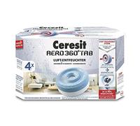 Ceresit, Ricarica Aero 360° per deumidificatore, 1655660