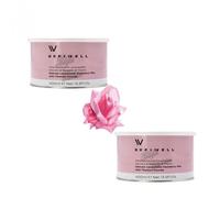 Ceretta - Depiwell titanio 400 ml (2 confezioni)