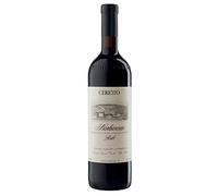 Ceretto Barbaresco Asili 2019, Vino Rosso Nebbiolo 100%, Barbaresco DOCG, Piemonte, 750 ml, 14.5% Vol