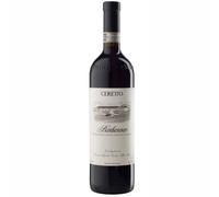 BARBARESCO Biologico 2022 DOCG Ceretto