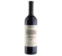 Ceretto Barbaresco DOCG Asili 2020 0,75 ℓ