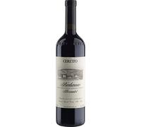 Ceretto - Barbaresco DOCG"Bernadot" 2018 0,75 lt.