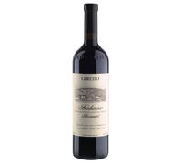 Ceretto Barbaresco DOCG Bernardot 2020 0,75 ℓ