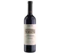 Ceretto Barbaresco DOCG Gallina 2021 0,75 ℓ