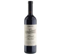 Ceretto Barolo Bricco Rocche DOCG 2020 0,75 ℓ