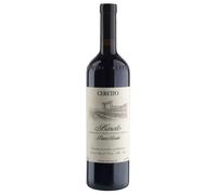 Ceretto Barolo Bricco Rocche DOCG 2021 0,75 l