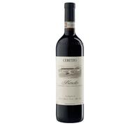 Ceretto Barolo DOCG 2021 0,75 l