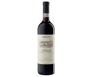 Ceretto Barolo DOCG 2021 0,75 l