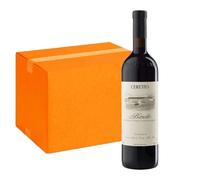 Ceretto Barolo Docg (6 Bottiglie)