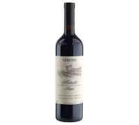 Ceretto Barolo DOCG Prapò 2019 0,75 l