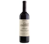 Ceretto Barolo DOCG Rocche di Castiglione 2020 0,75 ℓ