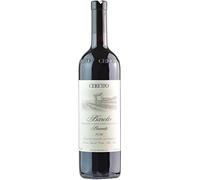 CERETTO Brunate Barolo 2016