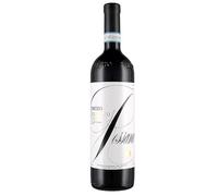CERETTO DOLCETTO D'ALBA ROSSANA BIO 2021 DOC 75 CL
