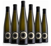 Ceretto I Vignaioli Di Santo Stefano Moscato D'Asti 2025 Docg 75 cl 6 Bottiglie