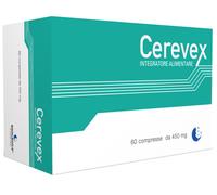 CEREVEX 50CPR