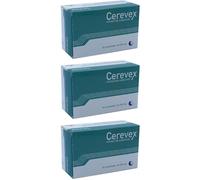 Cerevex 60 Compresse 3x60 pz Compresse