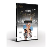 Cerf Volant du Bout du Monde