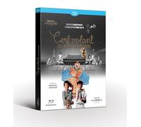 Cerf Volant du Bout du Monde [Blu-Ray]