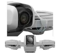 CERFFOOL 2 Set 9H Pellicola Temperata Lente per DJI NEO Lente Della Macchina Fotografica Protezione Dello Schermo per Drone Accessori Della Macchina Fotografica A Prova Di Esplosione Anti-Graffio