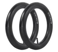 CERFFOOL 27.5X1.75/2.125 Camera d'aria per mountain bike/bicicletta per bambini(2 pz)