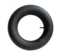 CERFFOOL 4.80/4.00-8 - Camera d'aria per carriola, carrelli da giardino, con valvola piegata, 480/400-8, camere d'aria di ricambio per accessori per carriola (1 pz)