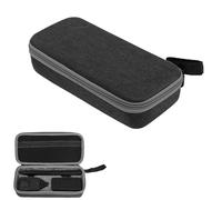 CERFFOOL Borsa rigida per DJI OSMO 360 Custodia da trasporto Custodia da viaggio di protezione portatile anti-caduta anti-graffio per fotocamera azione accessori, Borsa Bundle Avventura