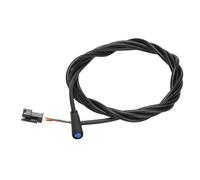 CERFFOOL Cavo di Collegamento per SmartGyro K2 Essential Pro Cavo di Alimentazione Pannello Controller Cavo Dati per Scooter Elettrico Accessori