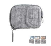 CERFFOOL Custodia portatile per Insta360 Ace Pro 2/AcePro/AcePro/Ace, custodia protettiva per fotocamera, custodia rigida, borsa da viaggio, accessorio per fotocamera, 1 custodia, Custodia per