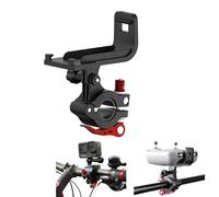 CERFFOOL Custodia portatile per Insta360 Flow Gimbal Stabilizzatore, custodia per il trasporto Eva, resistente agli urti, custodia protettiva impermeabile, Nero