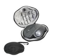 CERFFOOL Custodia rigida per il trasporto Logitech MX Ergo M575/M570 Mouse Laser Wireless Mini Borsa di Immagazzinaggio Portatile Custodia