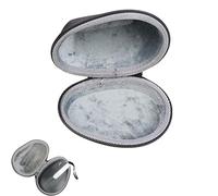 CERFFOOL Custodia rigida per il trasporto Logitech MX verticale mouse senza fili mini borsa di immagazzinaggio portatile anti-graffio anti-polvere custodia di protezione