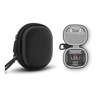 CERFFOOL Custodia rigida per Laifen P3 Pro Rasoio Elettrico Custodia di Trasporto Impermeabile Anti-Caduta Custodia di Protezione Custodia da Viaggio Portatile (nero)