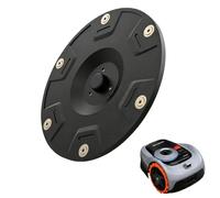 CERFFOOL Disco da taglio per Segway Navimow i105E i108E i110N | Piastra di taglio di ricambio per tosaerba robot accessori