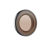 CERFFOOL Filtro obiettivo per DJI Osmo Nano Filtro in Vetro Ottico HD Multicoated Anti-Olio Anti-Graffi con Custodia di Stoccaggio per Action Camera (ND8/PL)