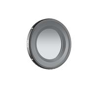 CERFFOOL Filtro obiettivo per DJI Osmo Nano Filtro in Vetro Ottico HD Multicoated Anti-Olio Anti-Graffi con Custodia di Stoccaggio per Action Camera (MCUV)