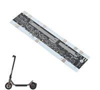 CERFFOOL Pannello di Protezione della Batteria BMS per Xiaomi 4 Lite 2nd Gen