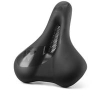 CERFFOOL Sella di Velo per Montagna/MTB/Strada Alta Elasticità Assorbente Impermeabile Resistente all'usura Hollow Cuscino Sedile Traspirante Comfort per Accessori Bici