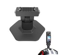 CERFFOOL Supporto adesivo flessibile per Insta360 X4 Air/X5/Ace/Ace Pro 2/1