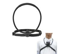 CERFFOOL Supporto magnetico per collo per Insta360 X4 Air/X5/Ace/Ace Pro 2/1