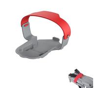 CERFFOOL Supporto per elica per DJI Air 2S/2 Stabilizzatore di Protezione dell'elica Drone Fissaggio Cinghia di elica Guardia Lame Accessori per Drone Accessori (Rosso)