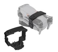 CERFFOOL Supporto per elica per DJI Air 3S/Air 3 Protezione Elica Strap Stabilizzatore per Drone Accessori (nero)