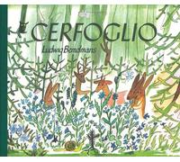 CERFOGLIO. EDIZ. A COLORI - Bemelmans Ludwig - 2021 - LupoGuido