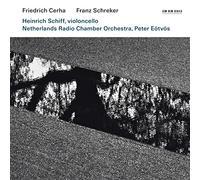 Cerha Friedirch - Concerto Per Violoncello