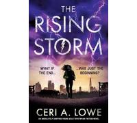 Ceri a Lowe The Rising Storm (Tascabile) Paradigm