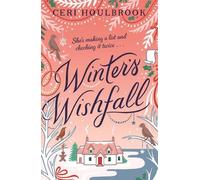 Ceri Houlbrook Winter's Wishfall (Tascabile)