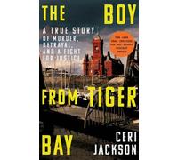 Ceri Jackson The Boy from Tiger Bay (Tascabile)