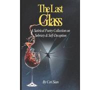 Ceri Sian The Last Glass (Tascabile)