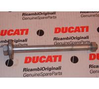 Ceriani Marzocchi Universale Posteriore Asse O Swing Braccio Perno 215mm X 15mm